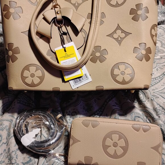 Inspired purse and wallet - Picture 2 of 3